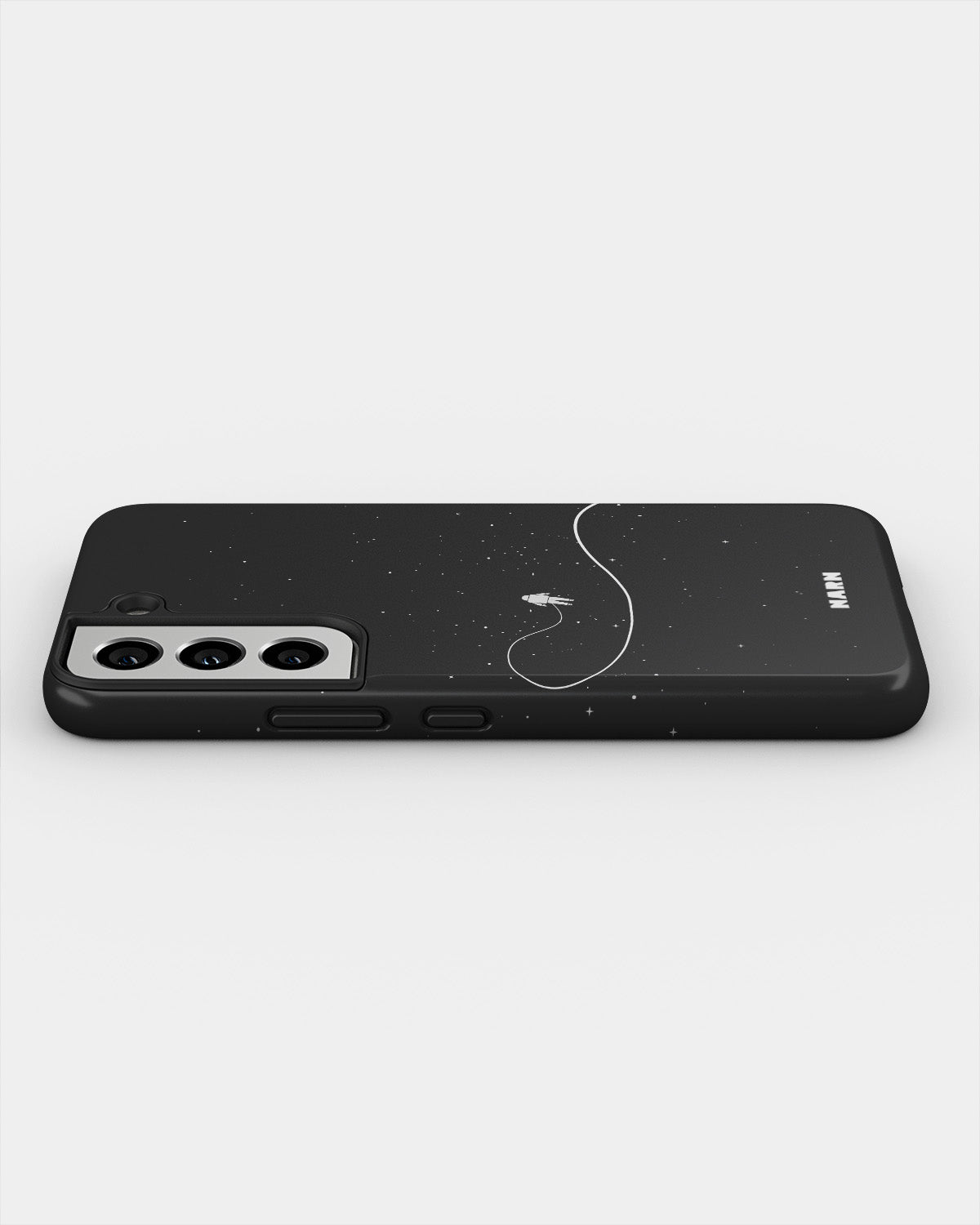 Samsung Galaxy S21 FE Tough Case – Space Walk - View 3