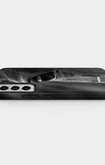 Samsung Galaxy S21 FE Tough Case – Horse Soul - View 3