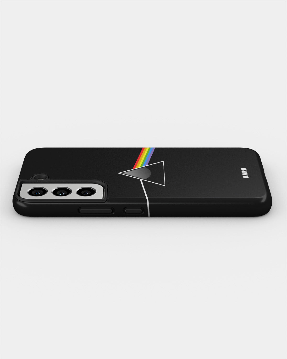 Samsung Galaxy S21 FE Tough Case – Dark Side - View 3