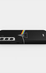 Samsung Galaxy S21 FE Tough Case – Dark Side - View 3