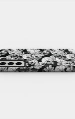 Samsung Galaxy S21 FE Tough Case – Skull Garden - View 3