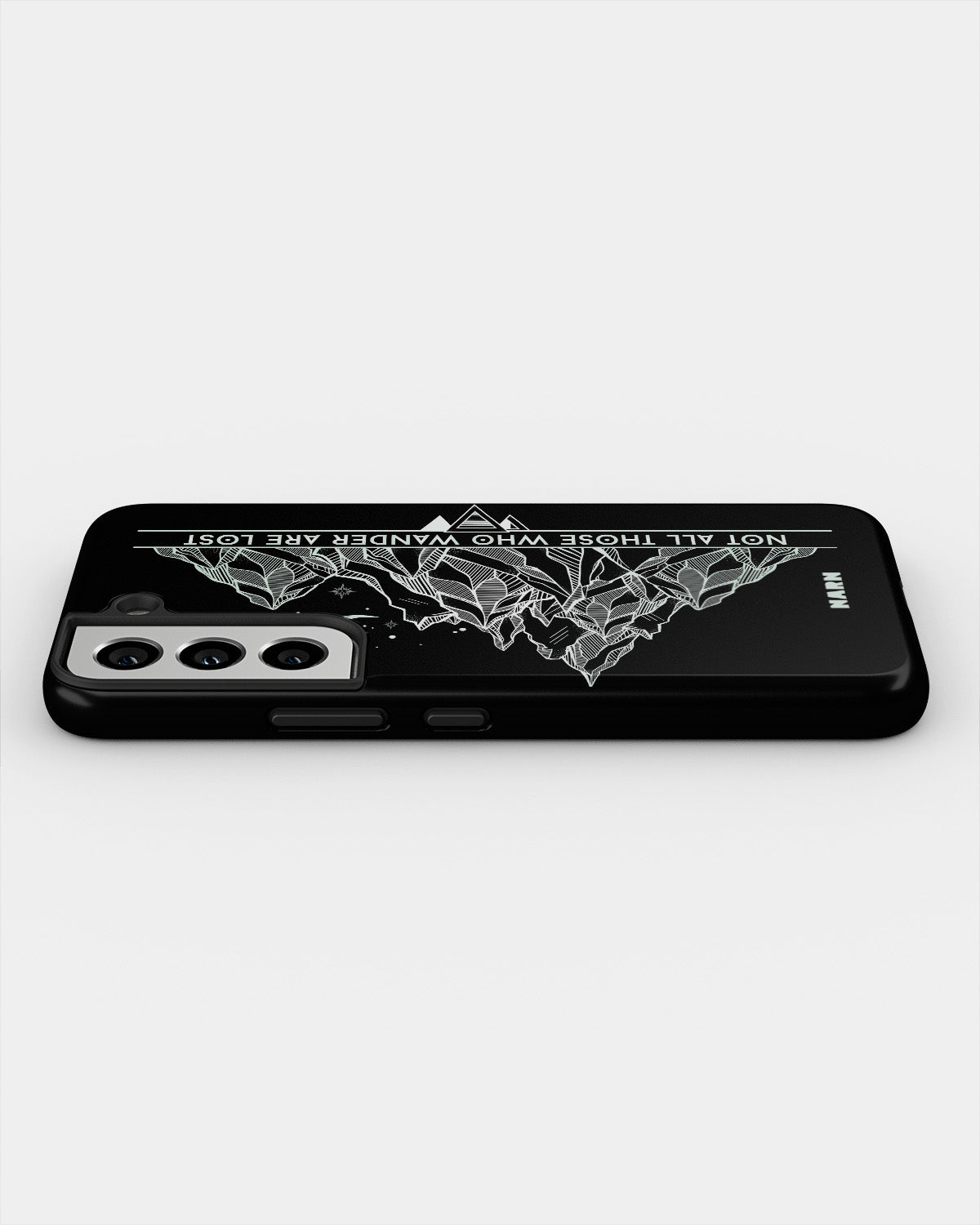 Samsung Galaxy S21 FE Tough Case – Nomad - View 3
