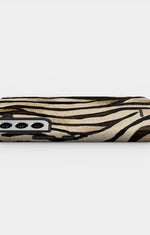 Samsung Galaxy S21 FE Tough Case – Wild Zebra - View 3