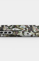 Samsung Galaxy S21 FE Tough Case – Jungle Snake - View 3