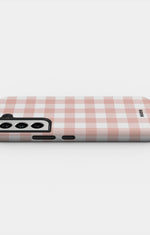 Samsung Galaxy S21 FE Tough Case – Bardot - View 3