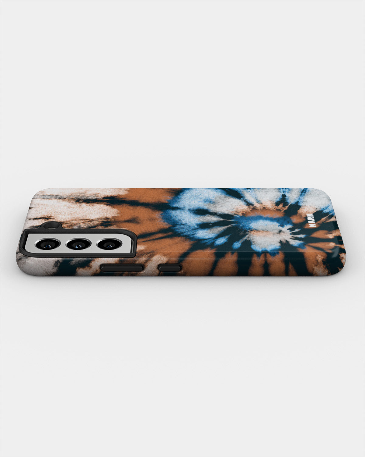 Samsung Galaxy S21 FE Tough Case – Boho Dream - View 3