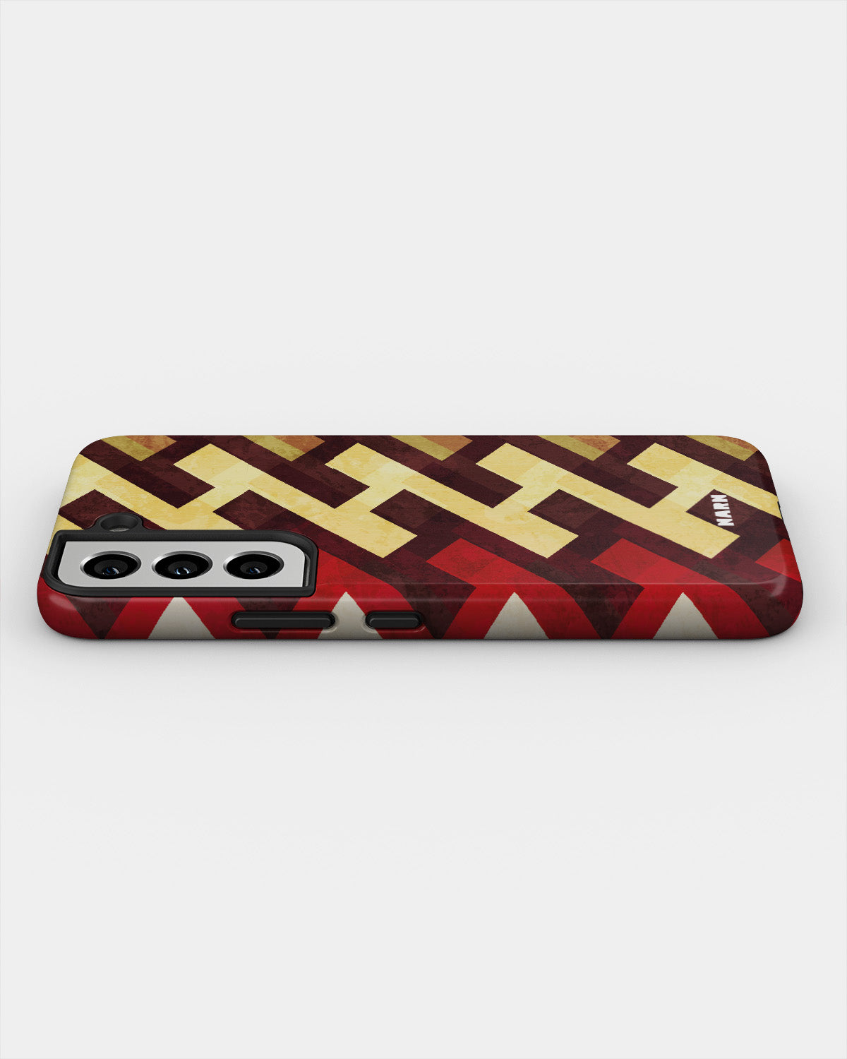 Samsung Galaxy S21 FE Tough Case – 70s - View 3