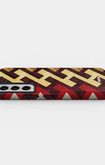 Samsung Galaxy S21 FE Tough Case – 70s - View 3