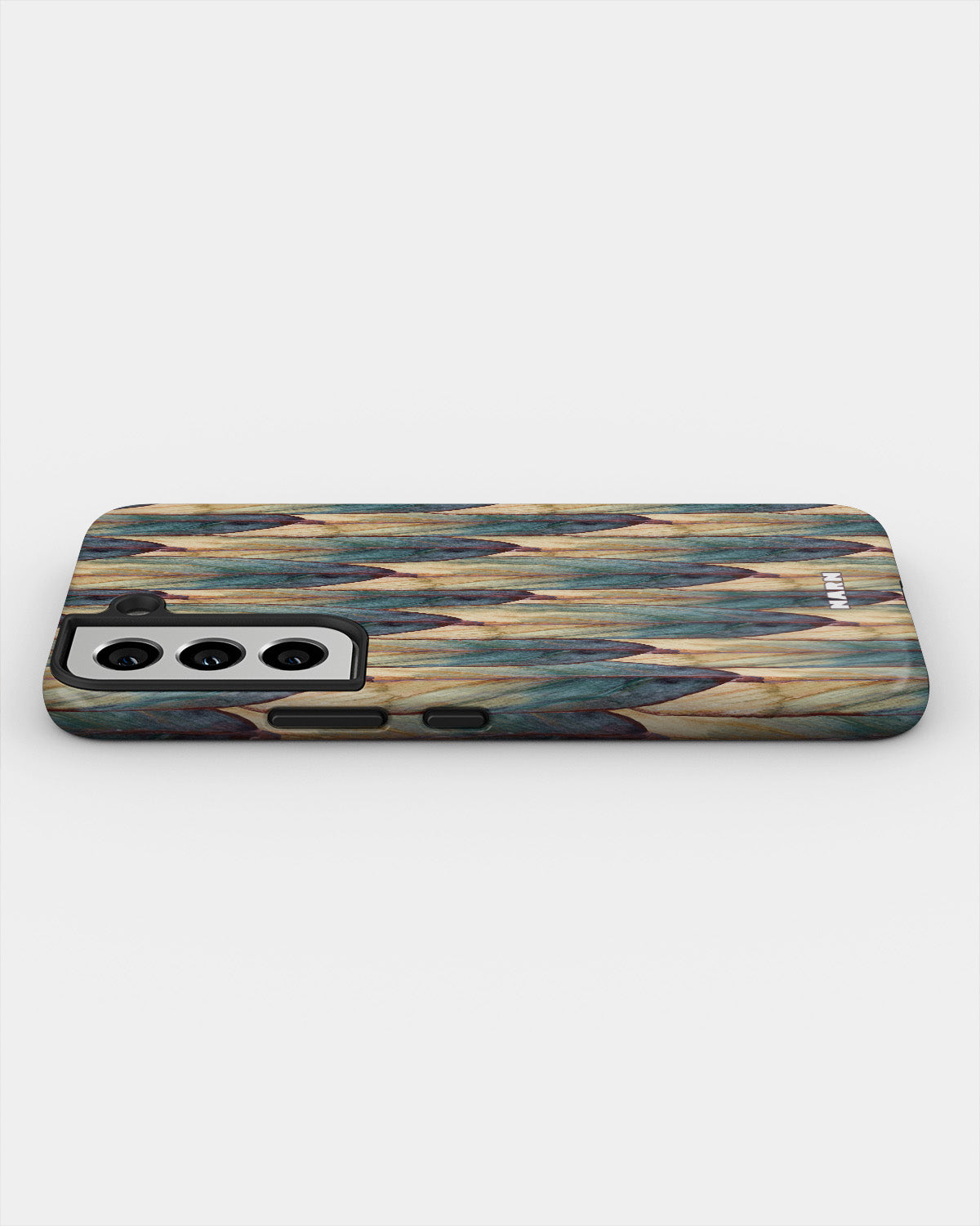 Samsung Galaxy S21 FE Tough Case – Happy Place - View 3