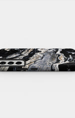 Samsung Galaxy S21 FE Tough Case – Dark Swirl - View 3