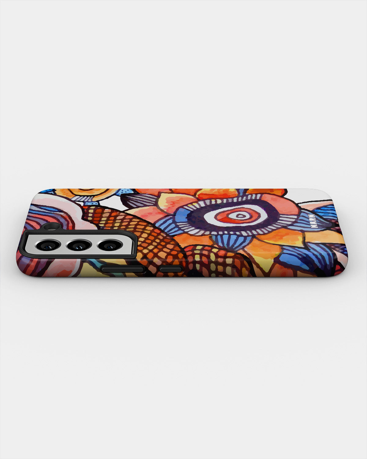 Samsung Galaxy S21 FE Tough Case – Energize - View 3