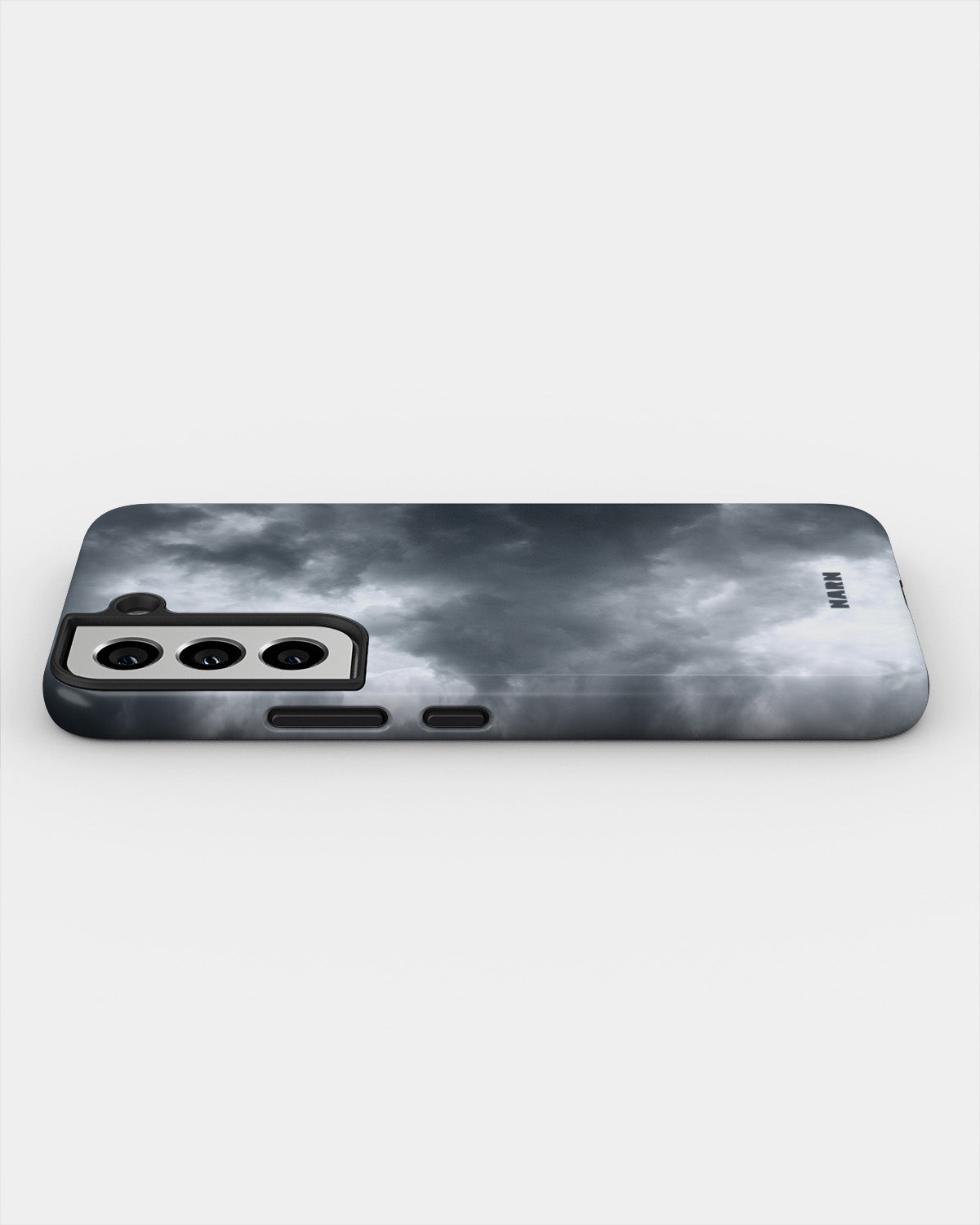Samsung Galaxy S21 FE Tough Case – Cloudy - View 3