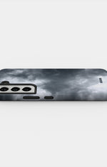 Samsung Galaxy S21 FE Tough Case – Cloudy - View 3