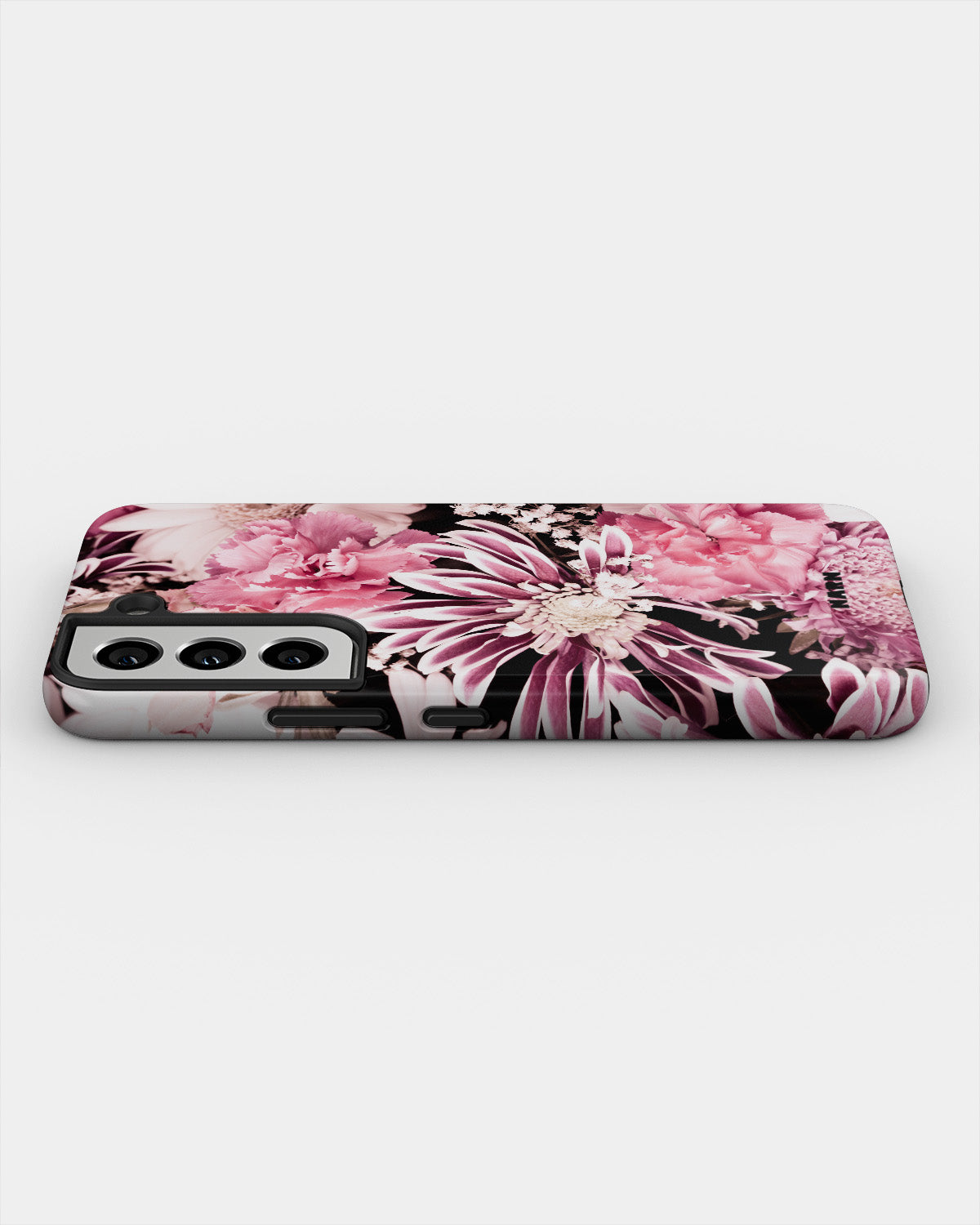 Samsung Galaxy S21 FE Tough Case – Soft Blossom - View 3