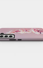 Samsung Galaxy S21 FE Tough Case – Pink Harmony - View 3