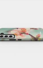 Samsung Galaxy S21 FE Tough Case – Sweet Bloom - View 3