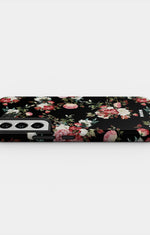 Samsung Galaxy S21 FE Tough Case – Bouquet - View 3