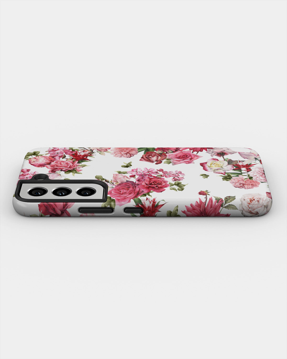 Samsung Galaxy S21 FE Tough Case – Garden Glow - View 3
