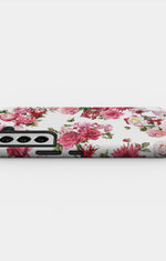 Samsung Galaxy S21 FE Tough Case – Garden Glow - View 3