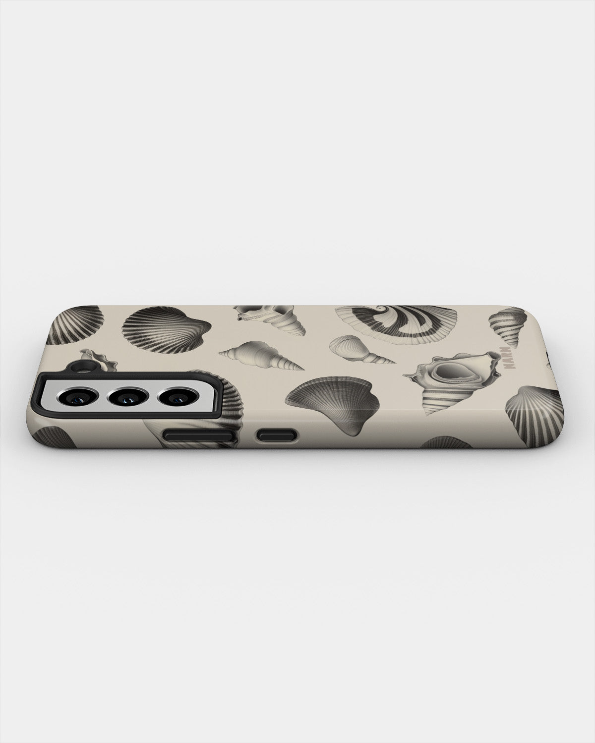 Samsung Galaxy S21 FE Tough Case – Silent Sea - View 3