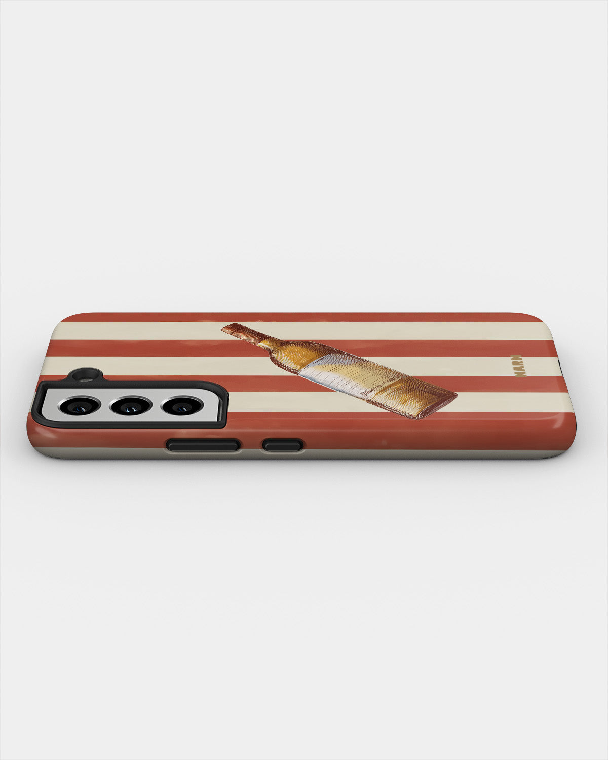 Samsung Galaxy S21 FE Tough Case – Vino - View 3