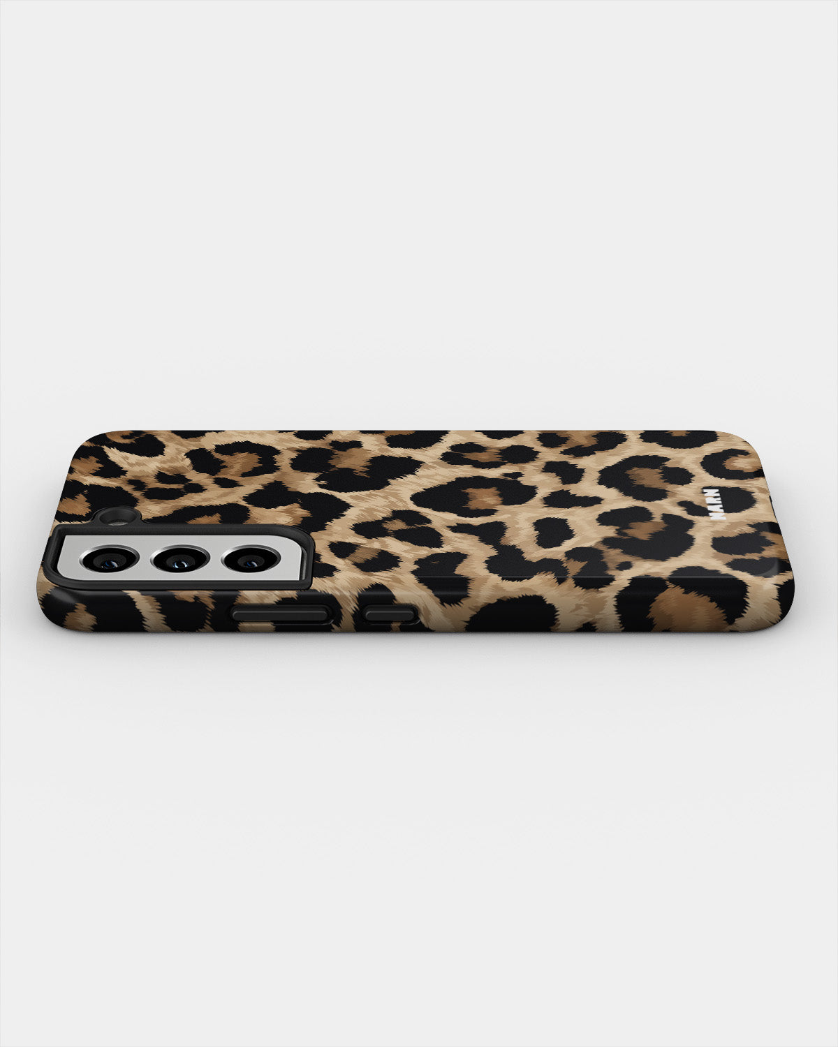 Samsung Galaxy S21 FE Tough Case – Savanna Noir - View 3