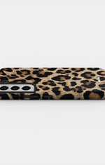 Samsung Galaxy S21 FE Tough Case – Savanna Noir - View 3