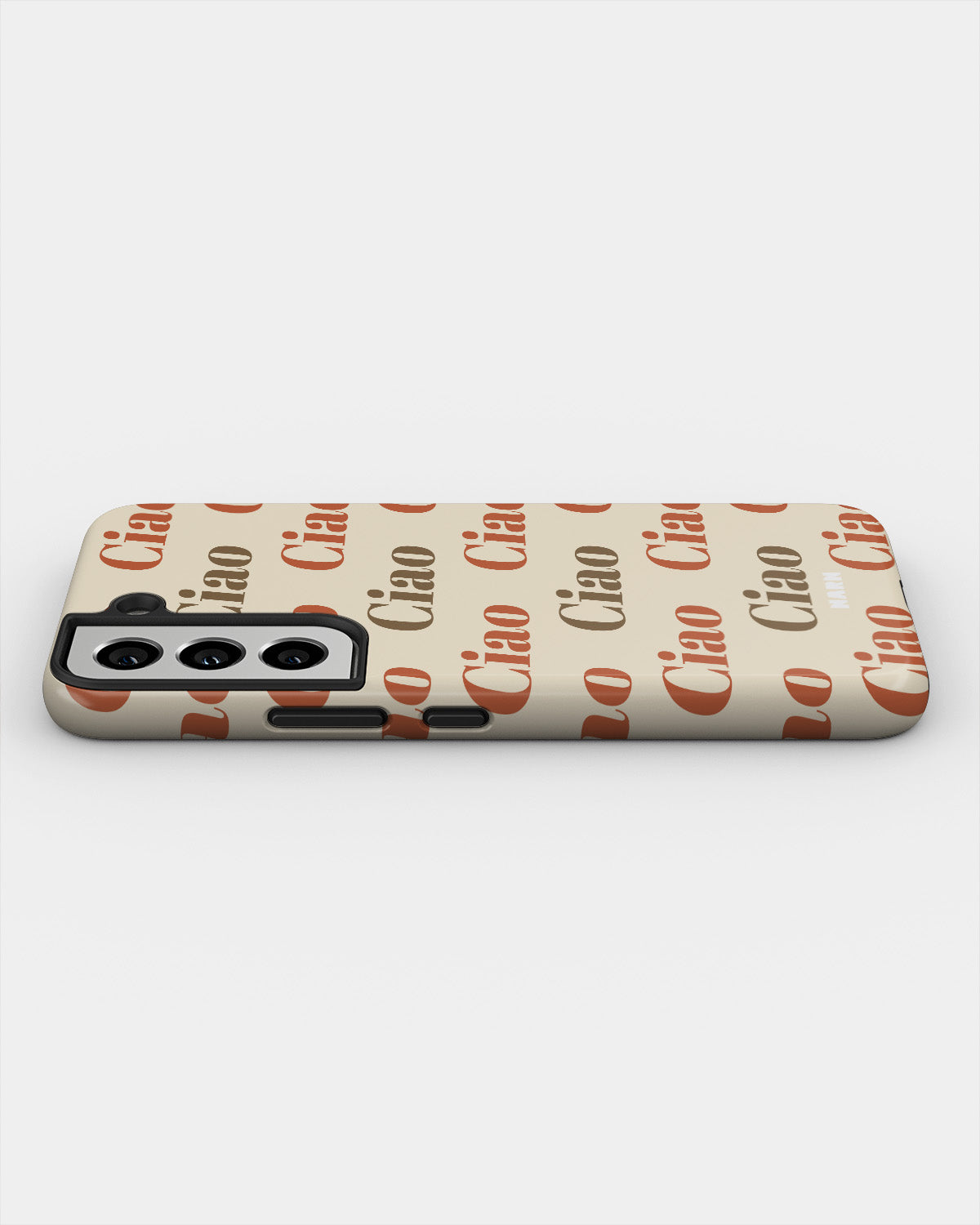Samsung Galaxy S21 FE Tough Case – Ciao Ciao - View 3