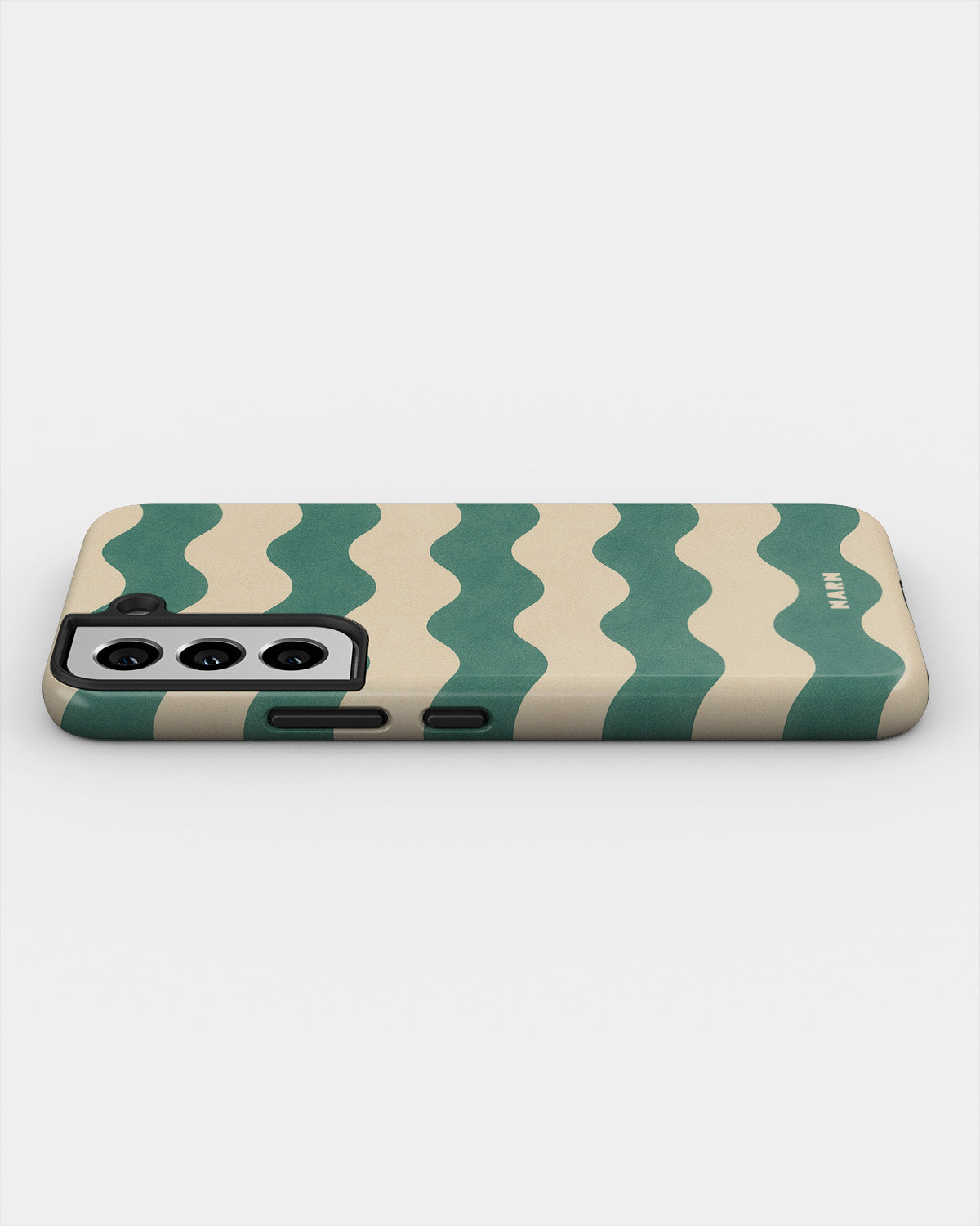 Samsung Galaxy S21 FE Tough Case – La Dolce Wave - View 3