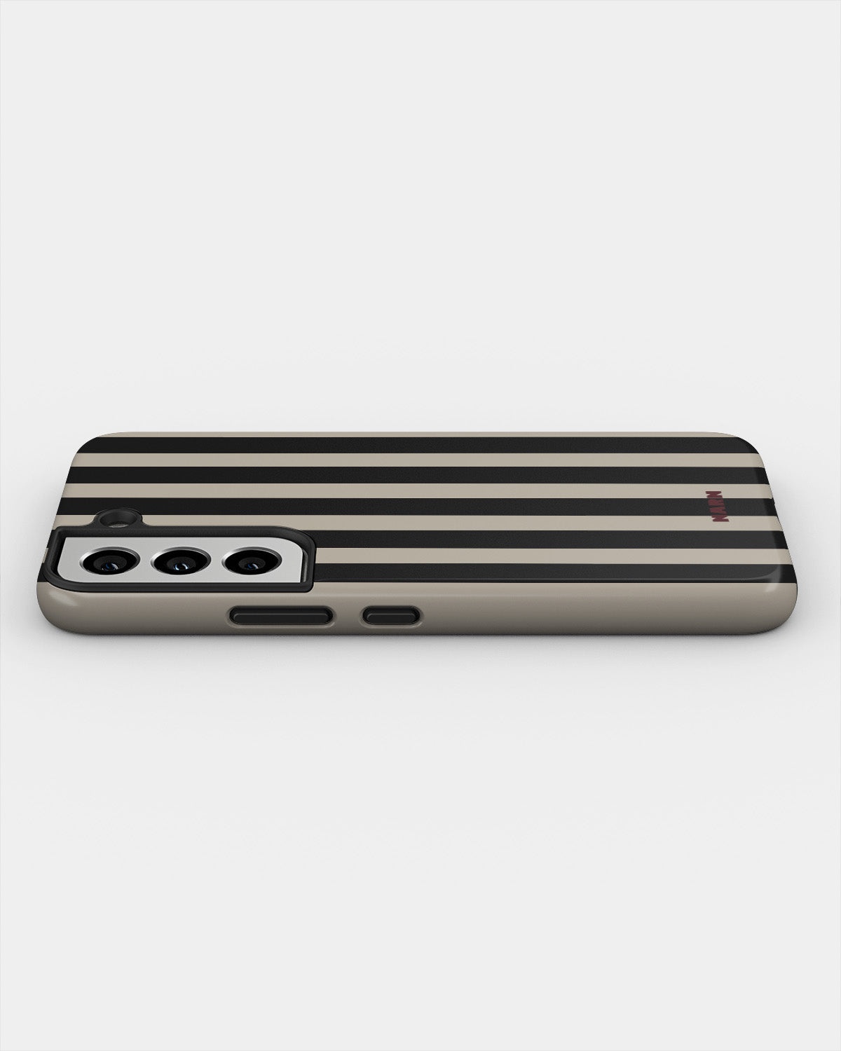 Samsung Galaxy S21 FE Tough Case – Classique - View 3