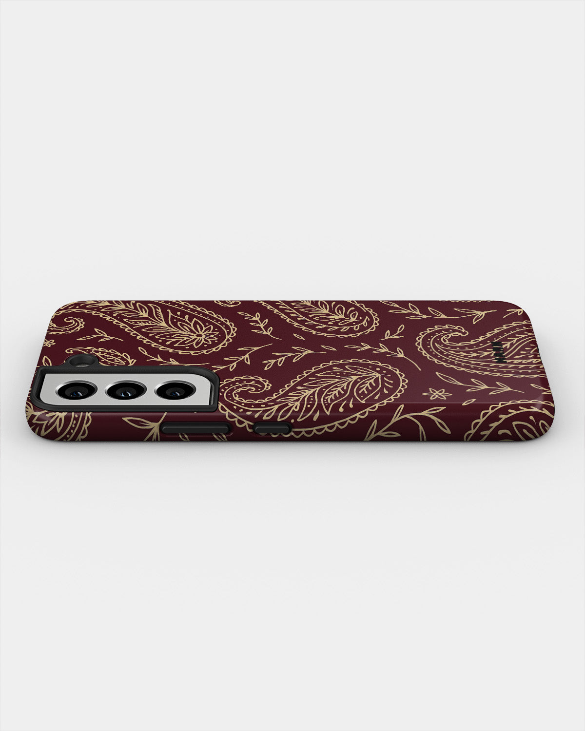 Samsung Galaxy S21 FE Tough Case – Madame Royale - View 3