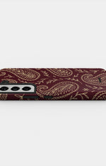Samsung Galaxy S21 FE Tough Case – Madame Royale - View 3