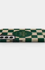 Samsung Galaxy S21 FE Tough Case – Cafe Royale - View 3