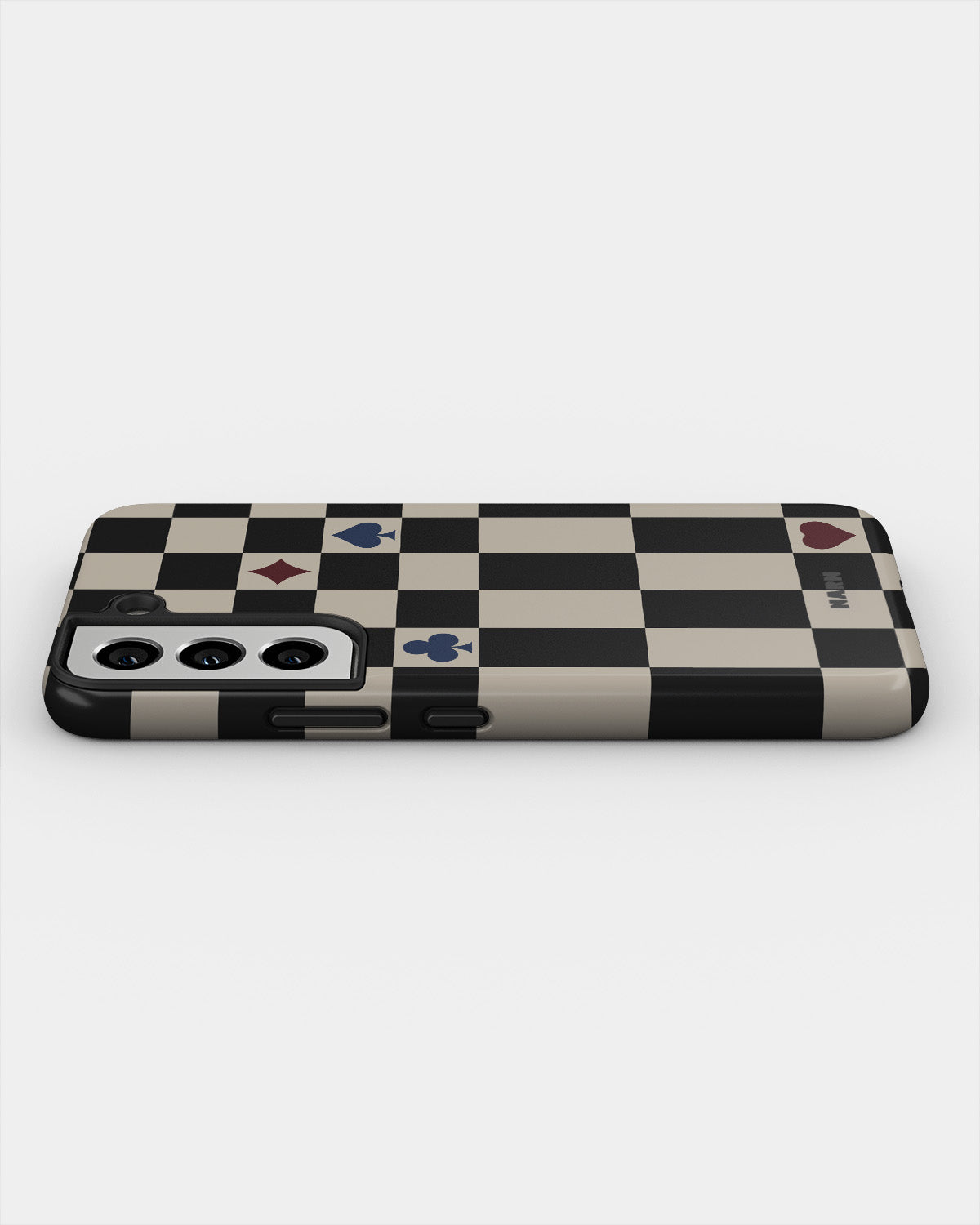 Samsung Galaxy S21 FE Tough Case – Atout Royale - View 3