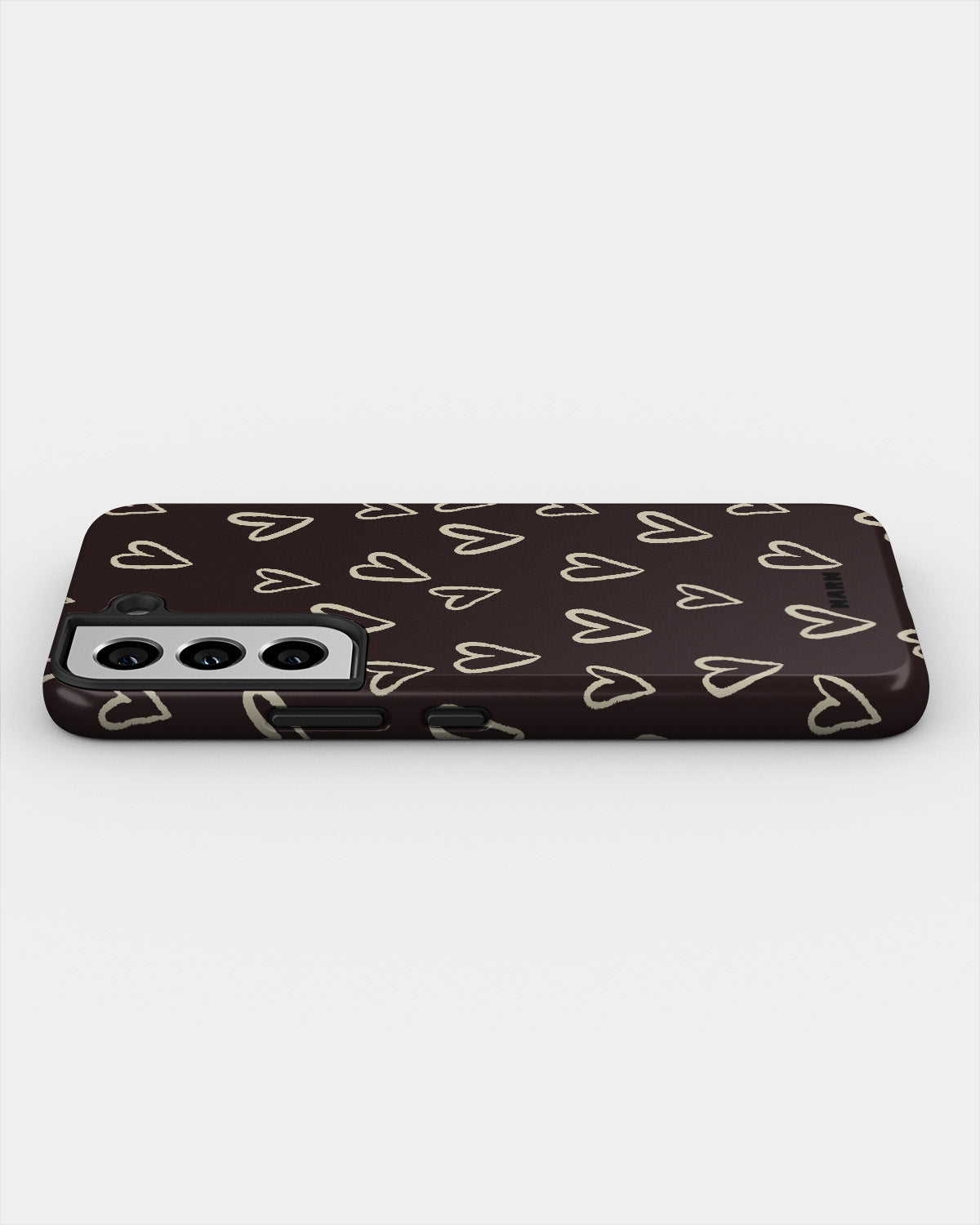 Samsung Galaxy S21 FE Tough Case – Secret Love - View 3