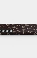 Samsung Galaxy S21 FE Tough Case – Secret Love - View 3