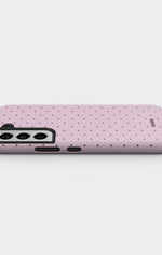 Samsung Galaxy S21 FE Tough Case – Notebook - View 3