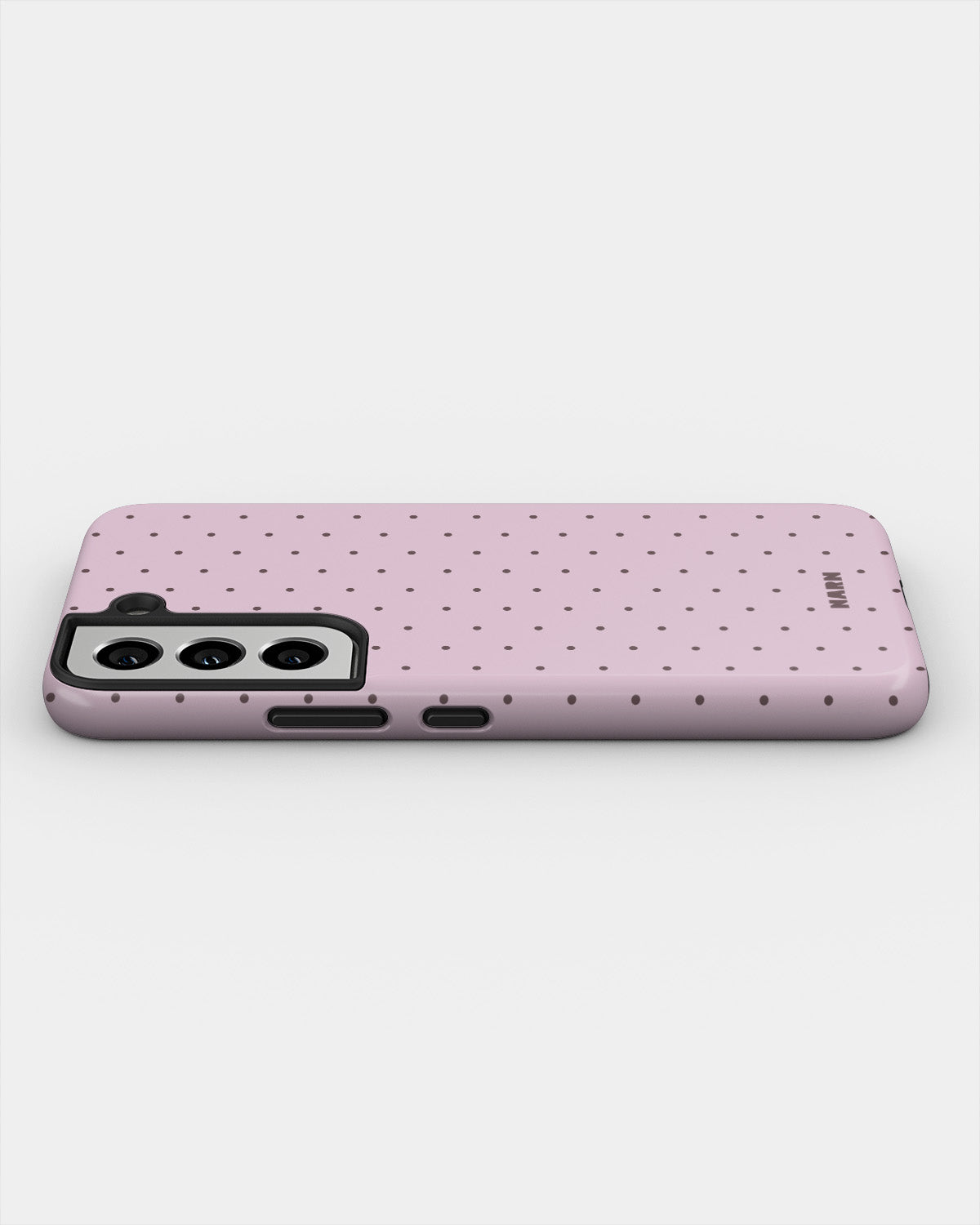 Samsung Galaxy S21 FE Tough Case – Notebook - View 3
