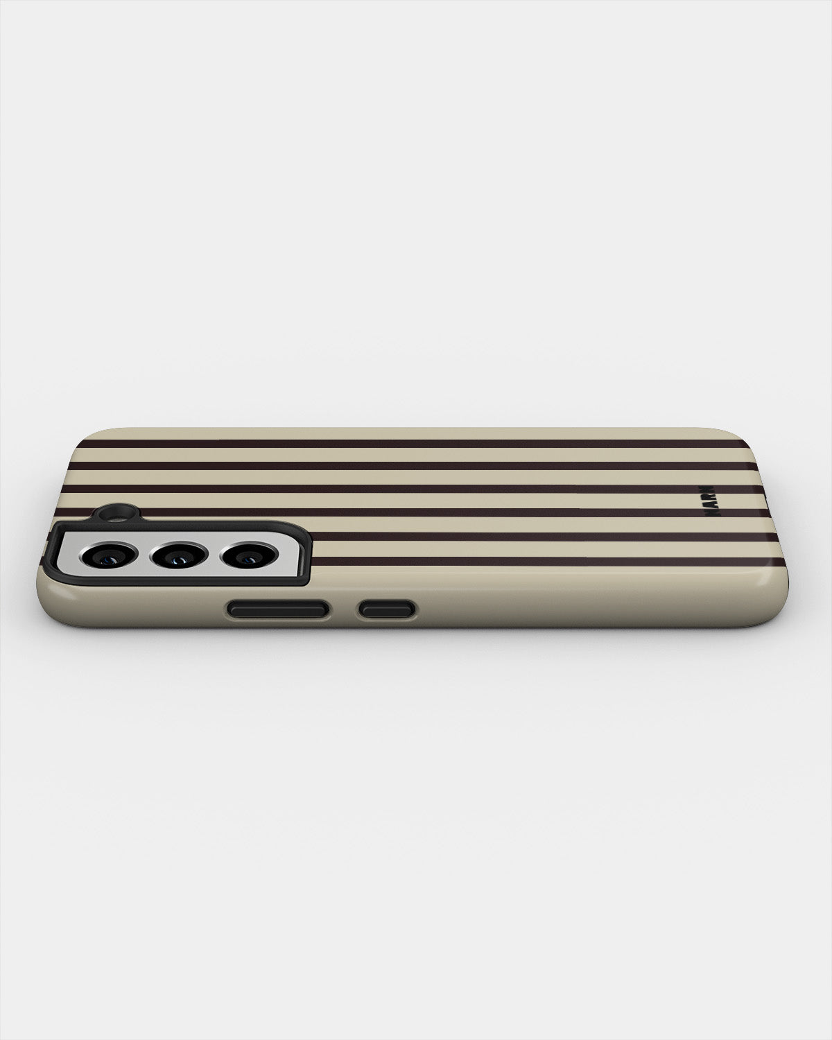 Samsung Galaxy S21 FE Tough Case – Class Lines - View 3