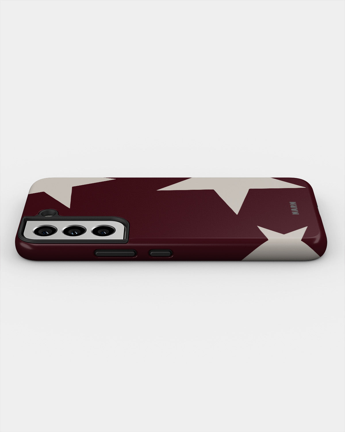 Samsung Galaxy S21 FE Tough Case – Rouge Star - View 3