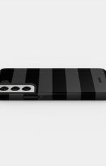 Samsung Galaxy S21 FE Tough Case – Blackout - View 3