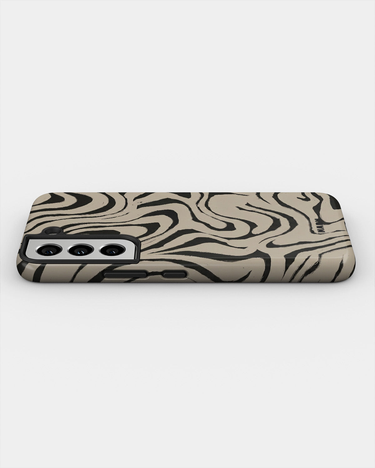 Samsung Galaxy S21 FE Tough Case – Sand Drift - View 3