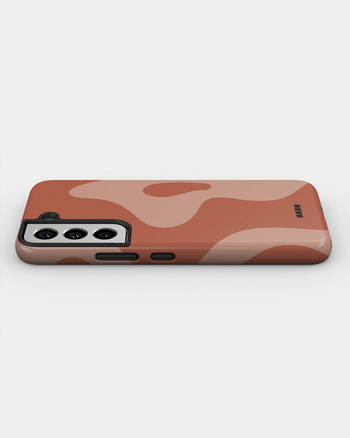 Samsung Galaxy S21 FE Tough Case – Alive - View 3