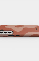 Samsung Galaxy S21 FE Tough Case – Alive - View 3