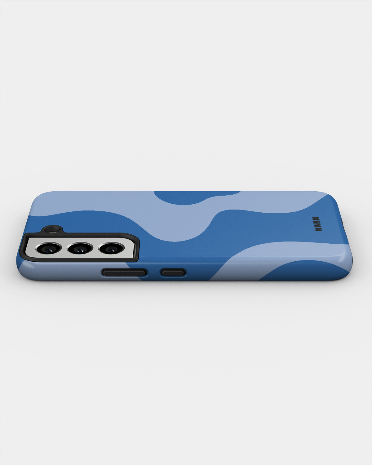 Samsung Galaxy S21 FE Tough Case – Calm Tide - View 3