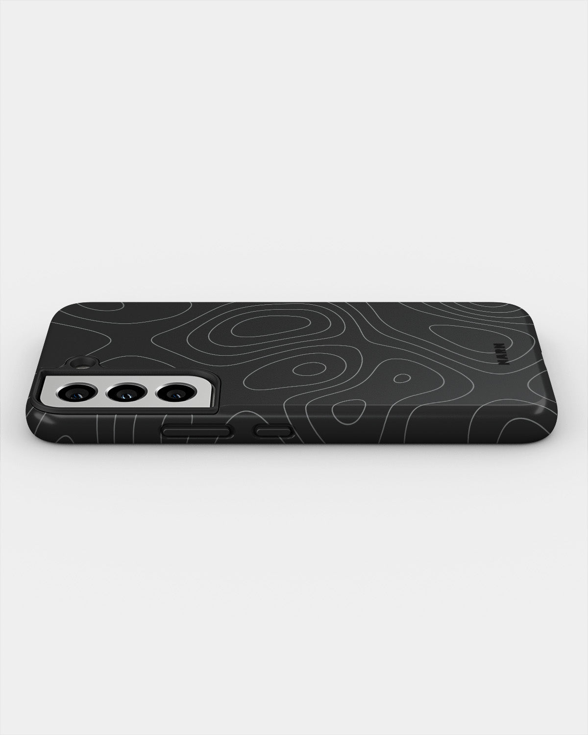 Samsung Galaxy S21 FE Tough Case – No Signal - View 3