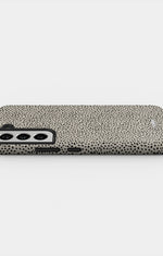 Samsung Galaxy S21 FE Tough Case – Speckled - View 3