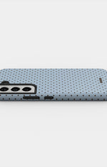 Samsung Galaxy S21 FE Tough Case – Slow Morning - View 3
