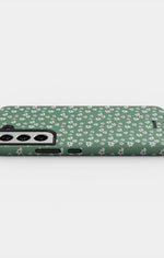 Samsung Galaxy S21 FE Tough Case – Meadow - View 3
