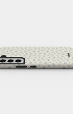 Samsung Galaxy S21 FE Tough Case – Wild Petals - View 3